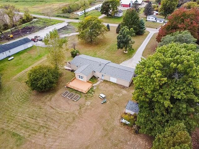 Builiding view fifteen for 14392 Vassar, Millington, MI. 48746