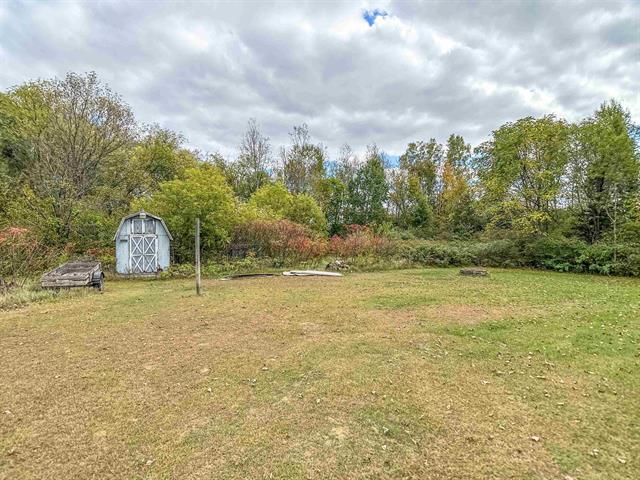 Builiding view fifty seven for 14392 Vassar, Millington, MI. 48746