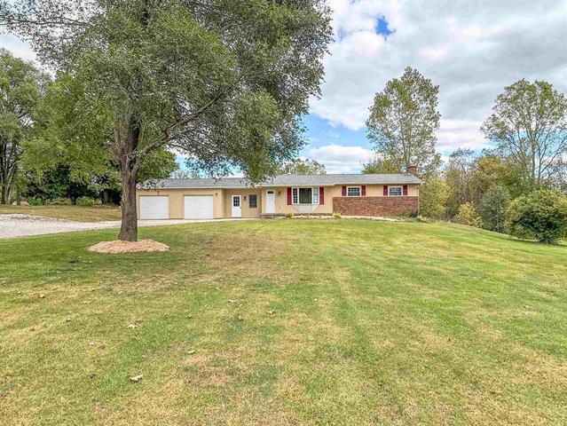 Builiding view forty eight for 14392 Vassar, Millington, MI. 48746