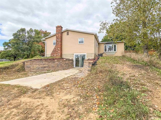 Builiding view forty nine for 14392 Vassar, Millington, MI. 48746