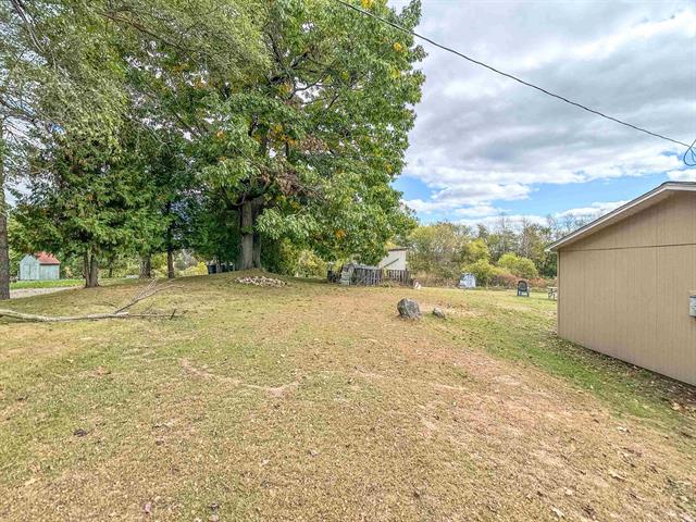 Builiding view forty one for 14392 Vassar, Millington, MI. 48746