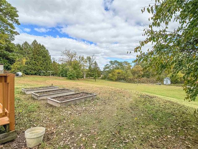 Builiding view forty six for 14392 Vassar, Millington, MI. 48746