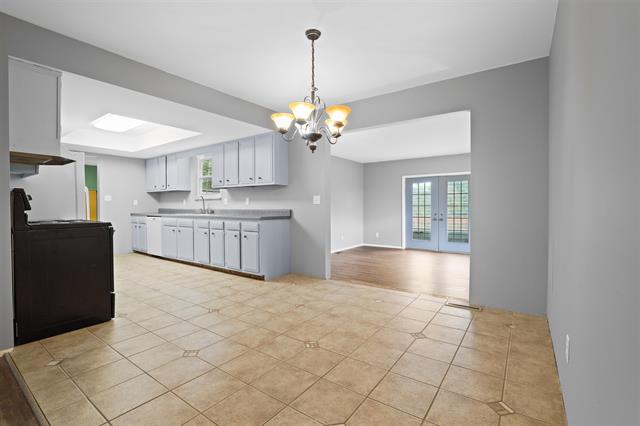 Builiding view nine for 14392 Vassar, Millington, MI. 48746