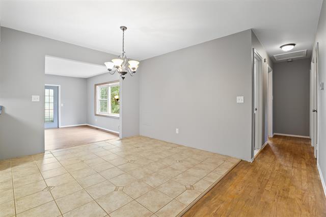 Builiding view ninety for 14392 Vassar, Millington, MI. 48746