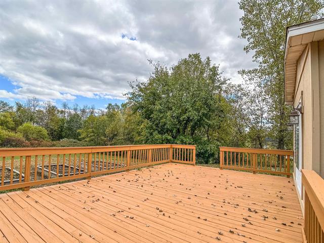 Builiding view seventy eight for 14392 Vassar, Millington, MI. 48746