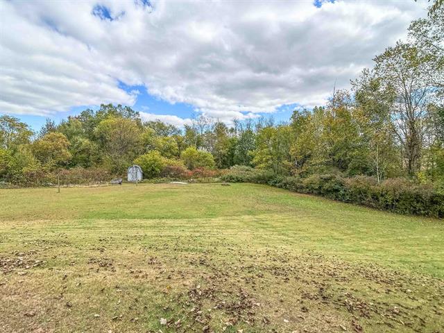 Builiding view seventy five for 14392 Vassar, Millington, MI. 48746