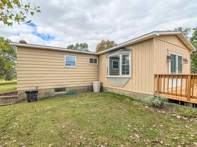 Builiding view seventy seven for 14392 Vassar, Millington, MI. 48746