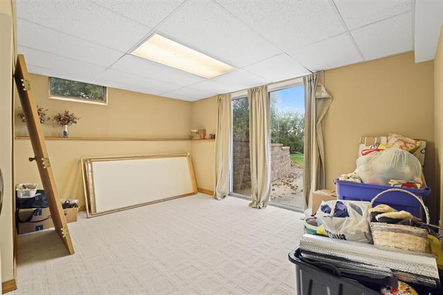 Builiding view seventy six for 14392 Vassar, Millington, MI. 48746