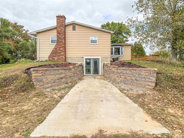 Builiding view sixty three for 14392 Vassar, Millington, MI. 48746