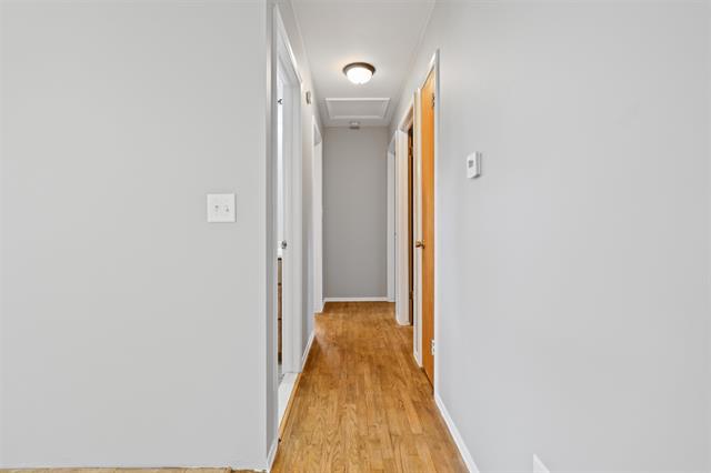 Builiding view ten for 14392 Vassar, Millington, MI. 48746