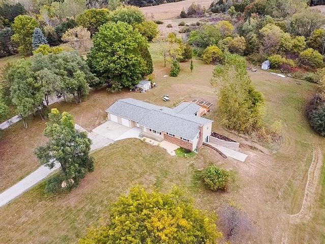 Builiding view thirty one for 14392 Vassar, Millington, MI. 48746