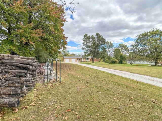 Builiding view thirty seven for 14392 Vassar, Millington, MI. 48746