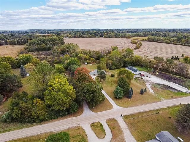 Builiding view thirty for 14392 Vassar, Millington, MI. 48746