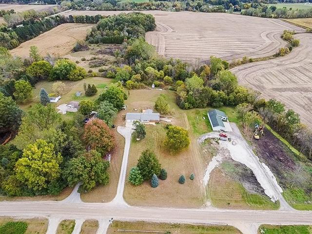 Builiding view twenty five for 14392 Vassar, Millington, MI. 48746