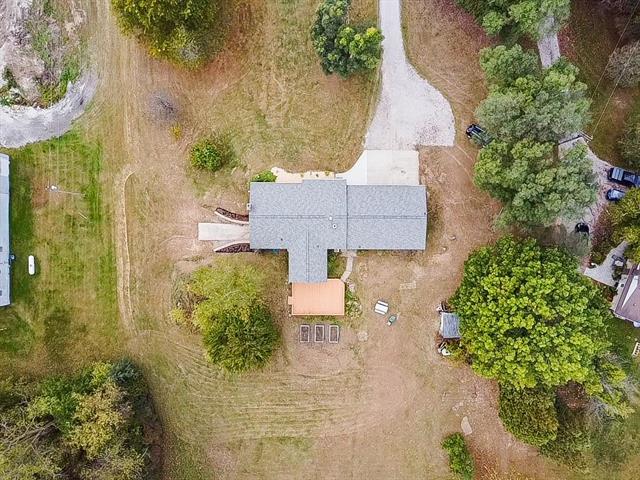 Builiding view twenty four for 14392 Vassar, Millington, MI. 48746