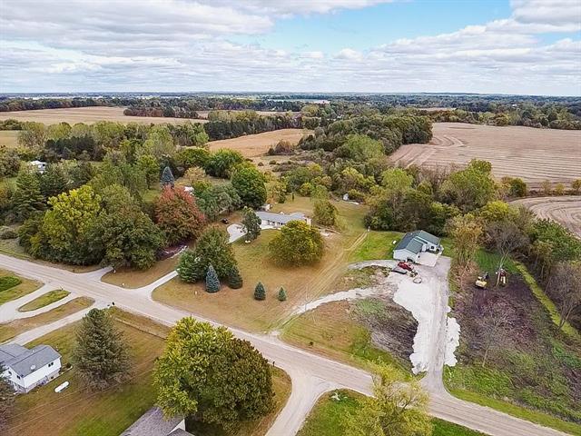 Builiding view twenty nine for 14392 Vassar, Millington, MI. 48746