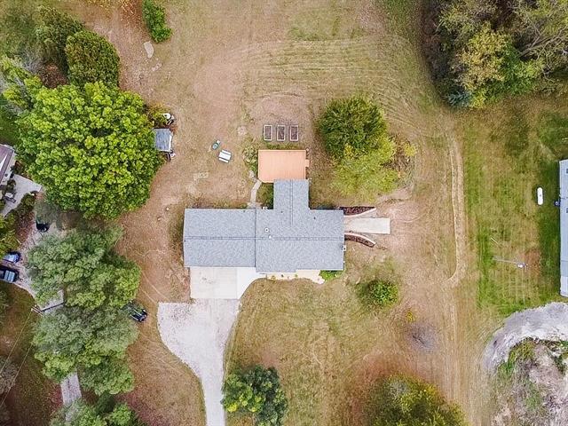 Builiding view twenty three for 14392 Vassar, Millington, MI. 48746