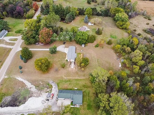 Builiding view twenty for 14392 Vassar, Millington, MI. 48746