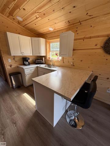 Builiding view eight for 1900 Burns Rd, Smiths Creek, MI. 48074