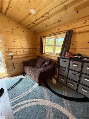 Builiding view five for 1900 Burns Rd, Smiths Creek, MI. 48074