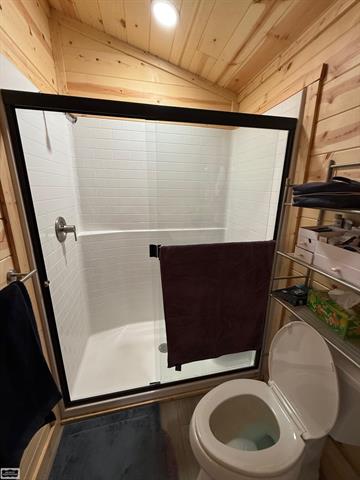 Builiding view fourteen for 1900 Burns Rd, Smiths Creek, MI. 48074