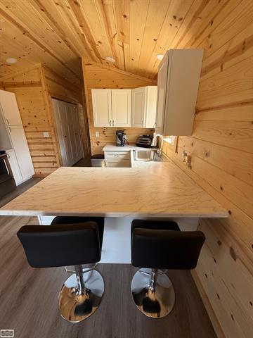 Builiding view nine for 1900 Burns Rd, Smiths Creek, MI. 48074