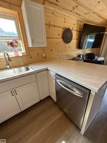 Builiding view seven for 1900 Burns Rd, Smiths Creek, MI. 48074