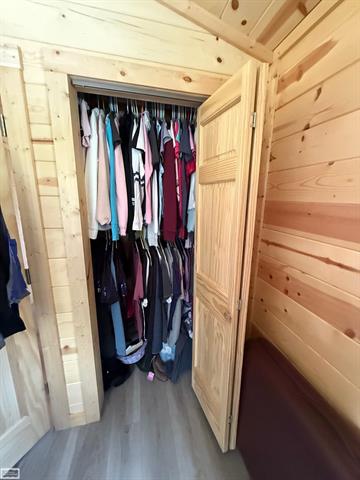 Builiding view seventeen for 1900 Burns Rd, Smiths Creek, MI. 48074