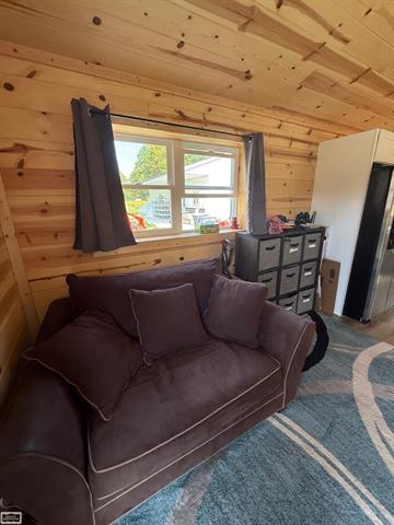 Builiding view six for 1900 Burns Rd, Smiths Creek, MI. 48074