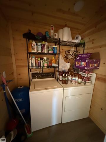 Builiding view sixteen for 1900 Burns Rd, Smiths Creek, MI. 48074