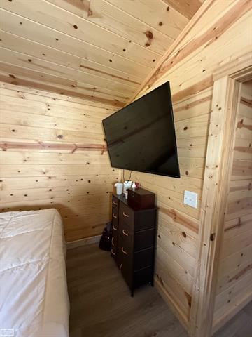 Builiding view thirteen for 1900 Burns Rd, Smiths Creek, MI. 48074