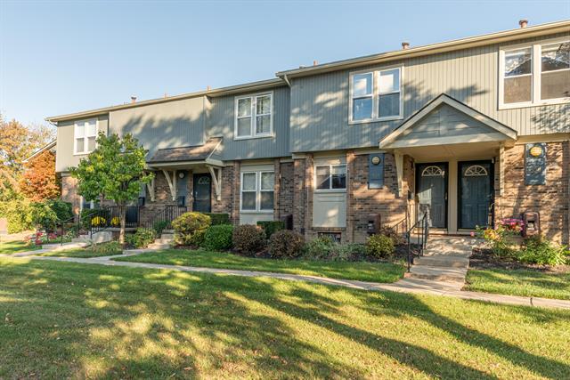 front view for 340 Hartman Lane, Saline, Mi. 48176