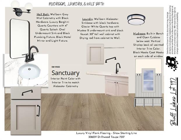 Builiding view eight for 9483 Bluff Ridge, Zeeland, MI. 49464