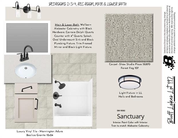 Builiding view ten for 9483 Bluff Ridge, Zeeland, MI. 49464