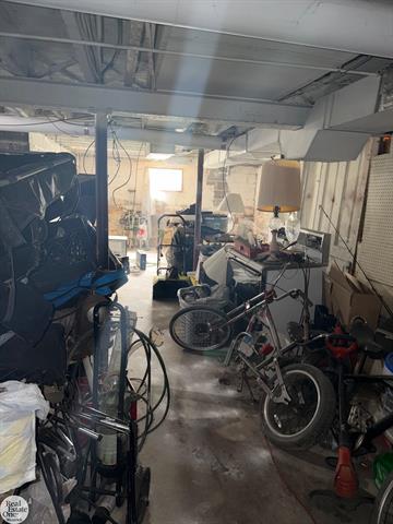 Builiding view eight for 7742 River, Marine City, MI. 48039