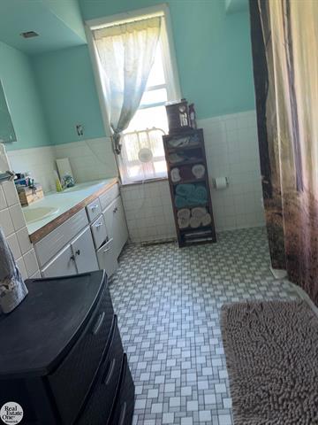 Builiding view five for 7742 River, Marine City, MI. 48039