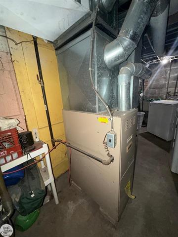 Builiding view nine for 7742 River, Marine City, MI. 48039