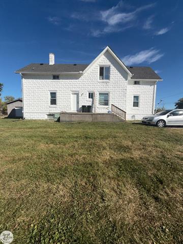 Builiding view nineteen for 7742 River, Marine City, MI. 48039