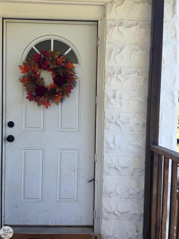 Builiding view one for 7742 River, Marine City, MI. 48039