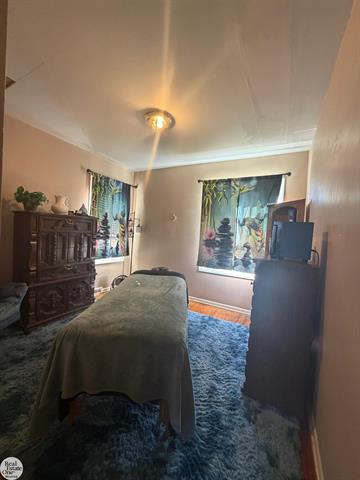 Builiding view seven for 7742 River, Marine City, MI. 48039