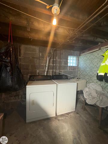 Builiding view seventeen for 7742 River, Marine City, MI. 48039