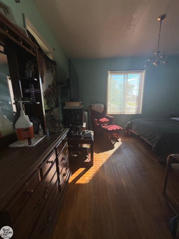 Builiding view six for 7742 River, Marine City, MI. 48039