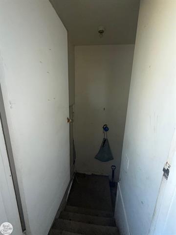 Builiding view sixteen for 7742 River, Marine City, MI. 48039