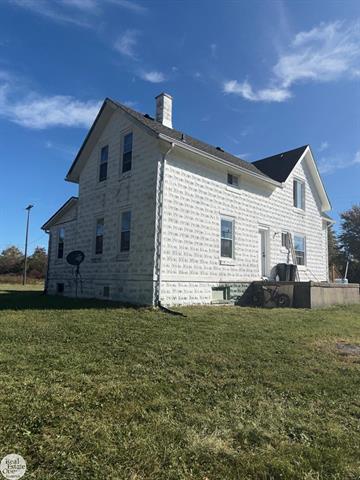 Builiding view twenty five for 7742 River, Marine City, MI. 48039