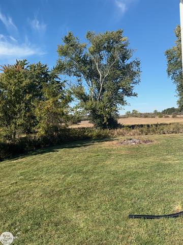 Builiding view twenty one for 7742 River, Marine City, MI. 48039