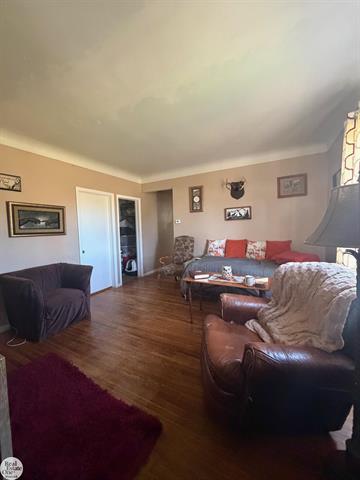 Builiding view two for 7742 River, Marine City, MI. 48039