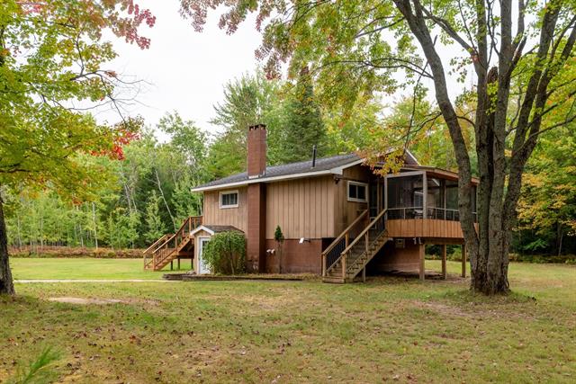 Builiding view eight for 296 Us-131, Sw, Kalkaska, MI. 49646