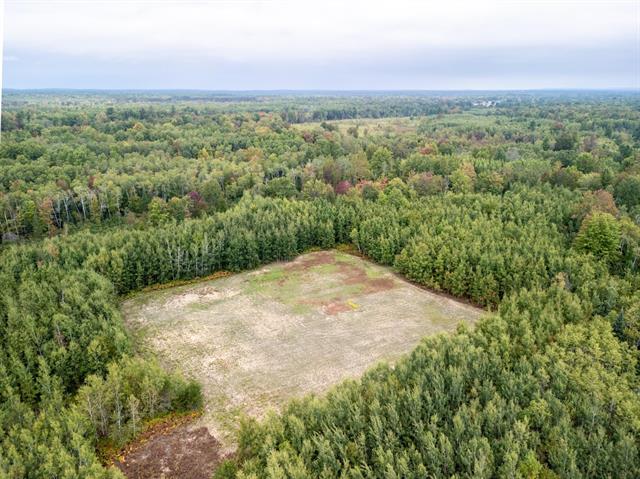 Builiding view four for 296 Us-131, Sw, Kalkaska, MI. 49646