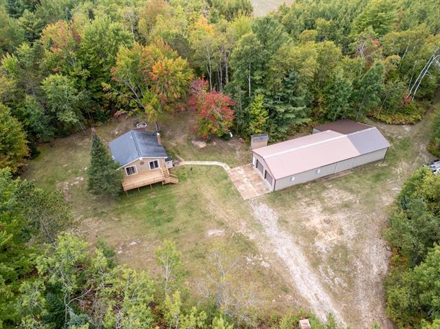 Builiding view one for 296 Us-131, Sw, Kalkaska, MI. 49646