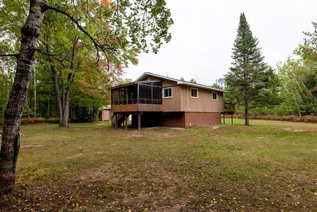 Builiding view seven for 296 Us-131, Sw, Kalkaska, MI. 49646